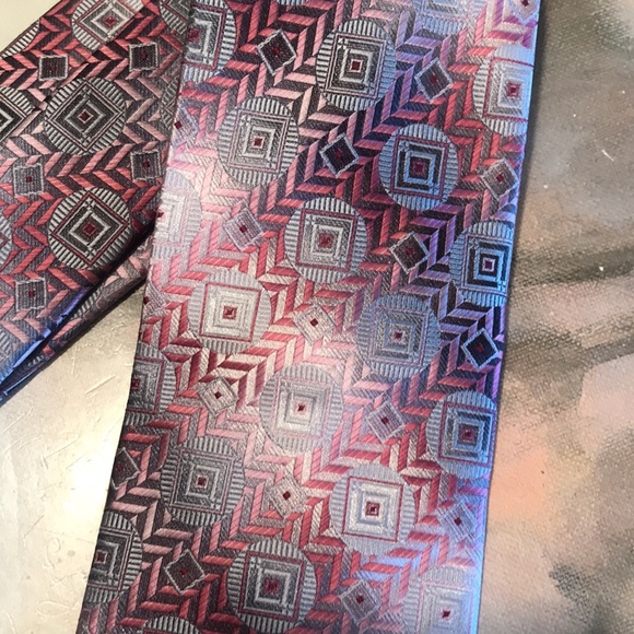 Stacy Adams Tie - Picture 8 of 10